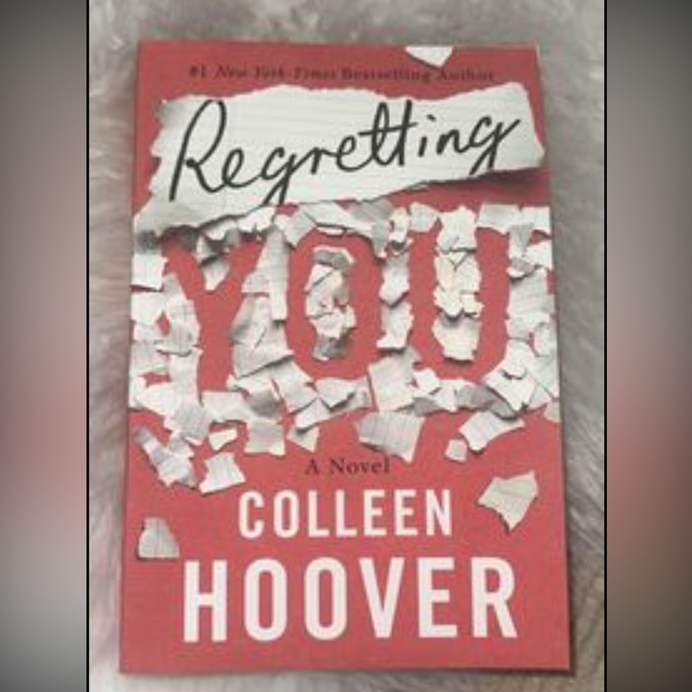 Regretting You